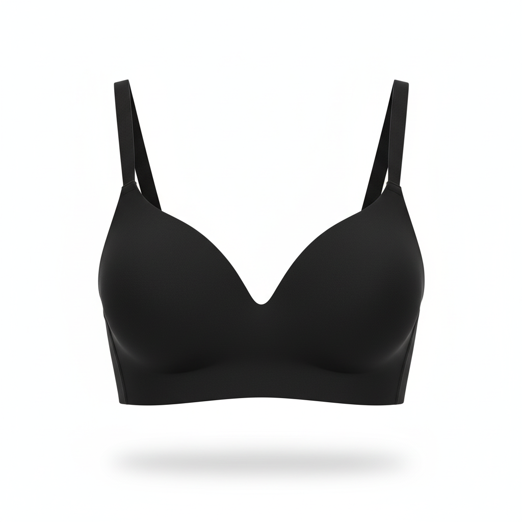 Push-Up Shaping Bra – Smooth, Seamless, Powerful
