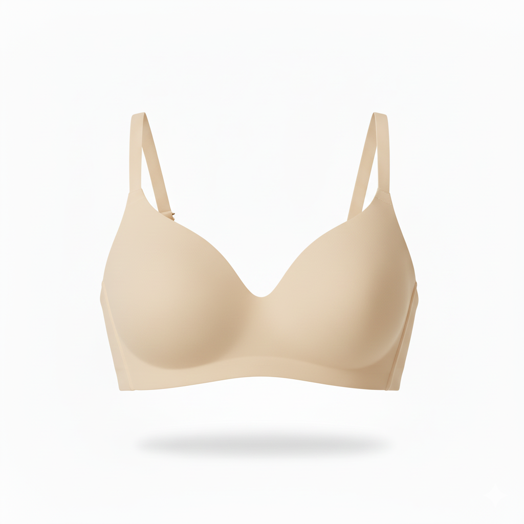 Push-Up Shaping Bra – Smooth, Seamless, Powerful