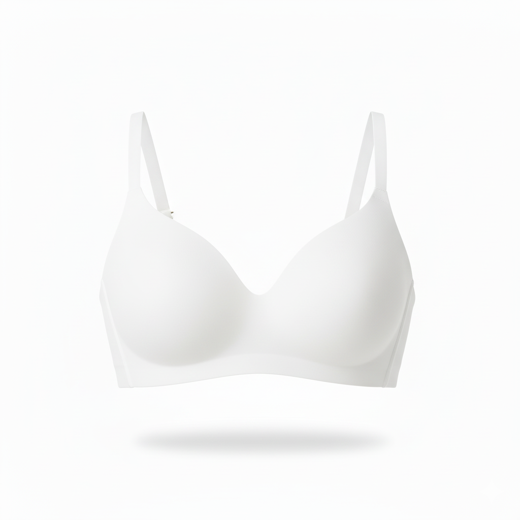 Push-Up Shaping Bra – Smooth, Seamless, Powerful