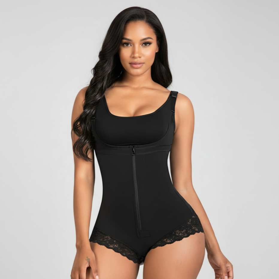 High Compression Bodysuit- SALE